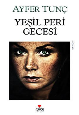 Ayfer Tunç