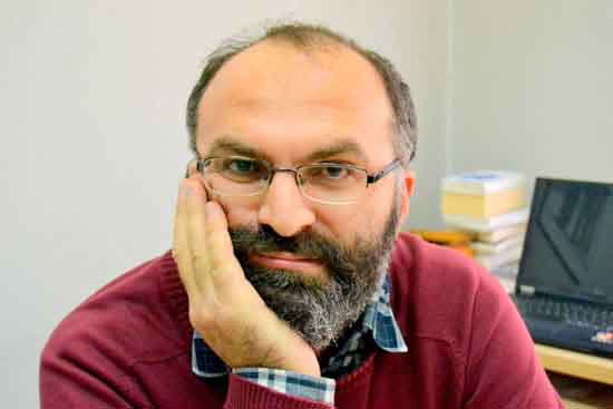 Faruk Duman