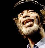 Gil Scott-Heron