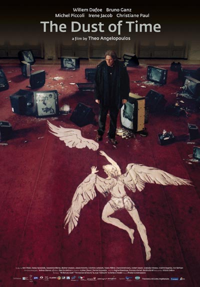 Theo Angelopoulos