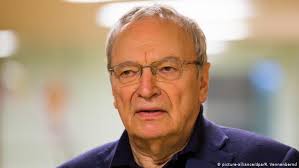Timm Uwe