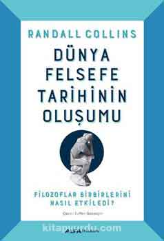 Dünya Felsefe Tarihinin Oluşumu